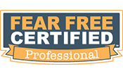 Elite Fear Free Certified Professional