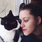 cat not using the litter box — cat client review, MiYammo — Brooklyn, New York
