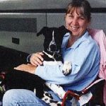 positive dog training for rescued mixed-breed puppy, client testimonial for Alana Stevenson, New York