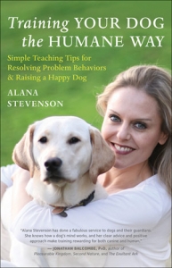 Alana Stevenson Training Your Dog