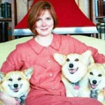 dog training for three Corgis — positive dog training classes with Alana Stevenson, New York, client review