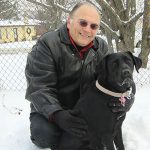 John Barbush and Ziva massage testimonial