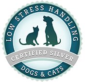 Sophia Yin Low Stress Handling Certification