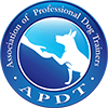 Association for Professional Dog Training (APDT) Member
