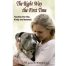 positive dog training book by Alana Stevenson