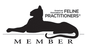 American Association of Feline Practitioners (AAFP) Member