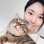 Alana Stevenson review cat not using the litter box, San Diego, California - Bomie