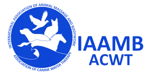 International Association of Animal Massage and Bodywork (IAAMB) Member